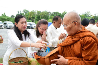 โครงการปฏิบัติธรรมเฉลิมพระเกียรติสมเด็จพระนางเจ้าสุทิดา ... พารามิเตอร์รูปภาพ 1
